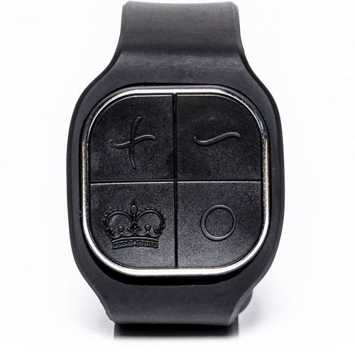 Masturbador Masculino Pulse Solo Lux Negro