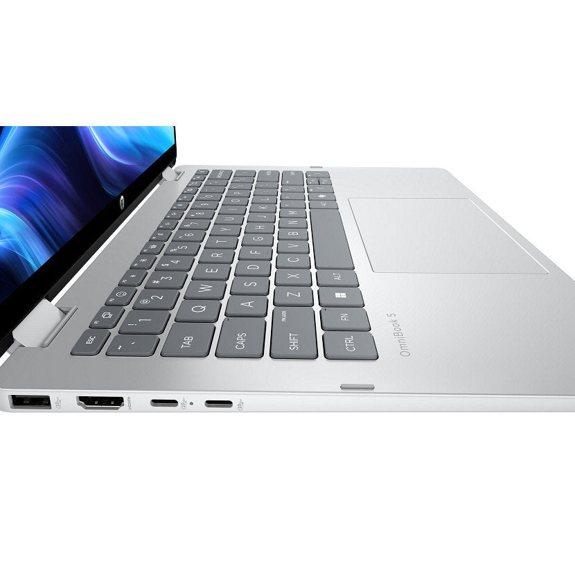 EAN 0199896062503 - HP OmniBook 5 Flip 2-in-1 Laptop 14-fp0057ns Intel Core 7 150U 35,6 cm (14") Pantalla táctil 2K 16 GB LPD imagen 14
