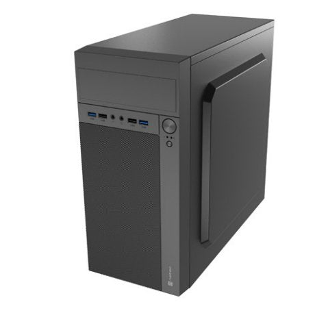 Natec Pc Case Helix Micro Tower Usb 3.0