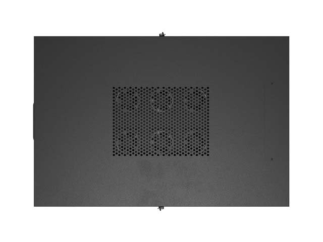 EAN 5901969447231 - Lanberg FF01-8247-23BL armario rack 47U Rack o bastidor independiente Negro imagen 6