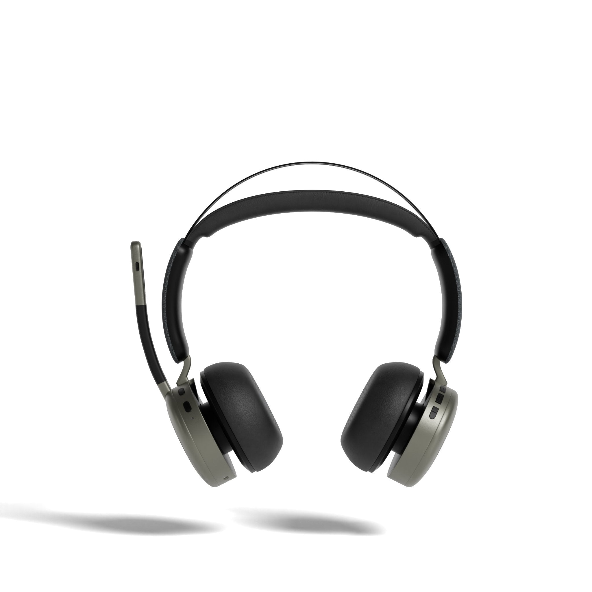 Orosound Tilde Evo-S Auriculares Inalámbricos Supraaurales