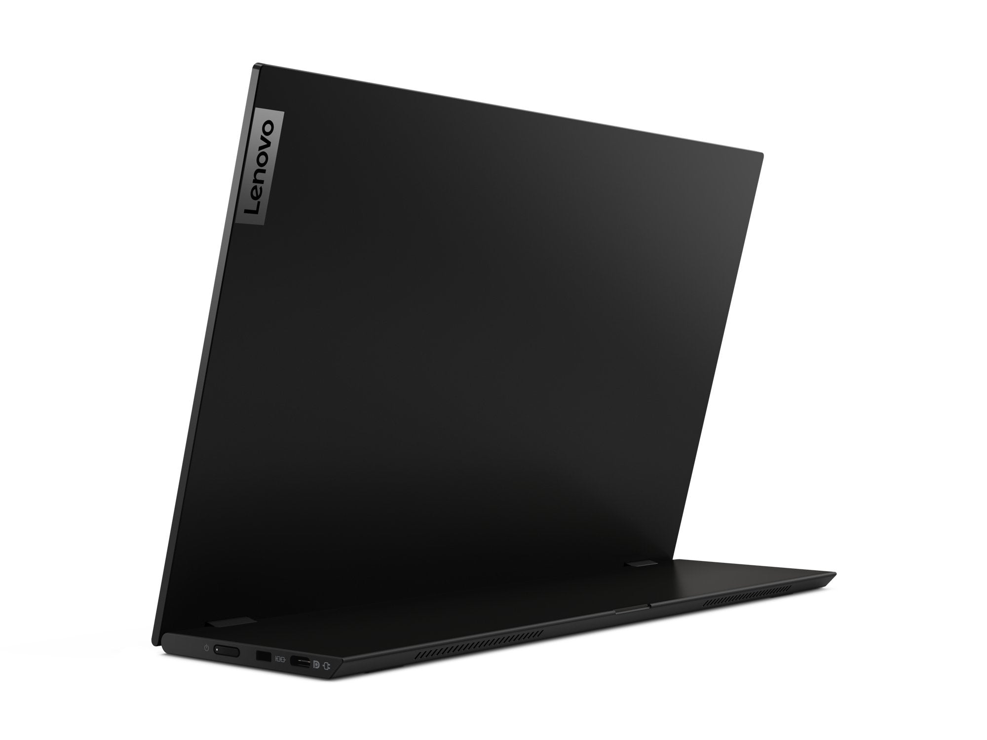EAN 0195042391596 - Lenovo M14t LED display 35,6 cm (14") 1920 x 1080 Pixeles Full HD Pantalla táctil Negro imagen 7