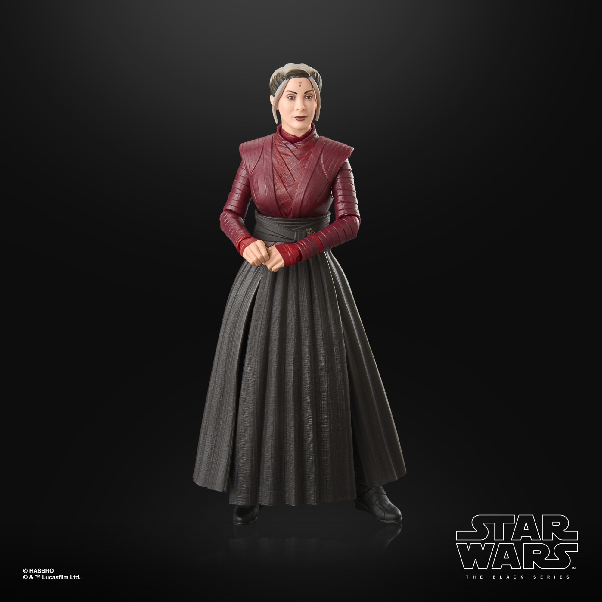 Figura Hasbro Star Wars The Black Series Ahsoka Morgan Elsbeth