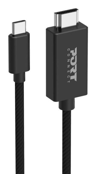 Port Designs 4in1 Starter Pack 65w Gan Charger