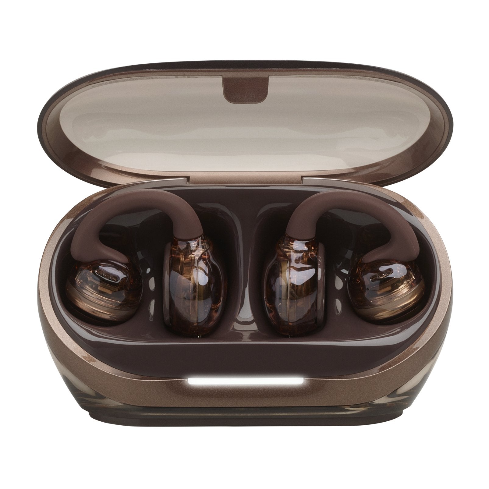 EAN 1200130027888 - JBL Soundgear Clips Auriculares True Wireless Stereo (TWS) gancho de oreja Llamadas/Música Bluetooth Cobr imagen 3