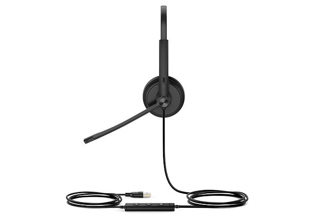 Yealink Headset Uh34 Se Lite Dual Teams