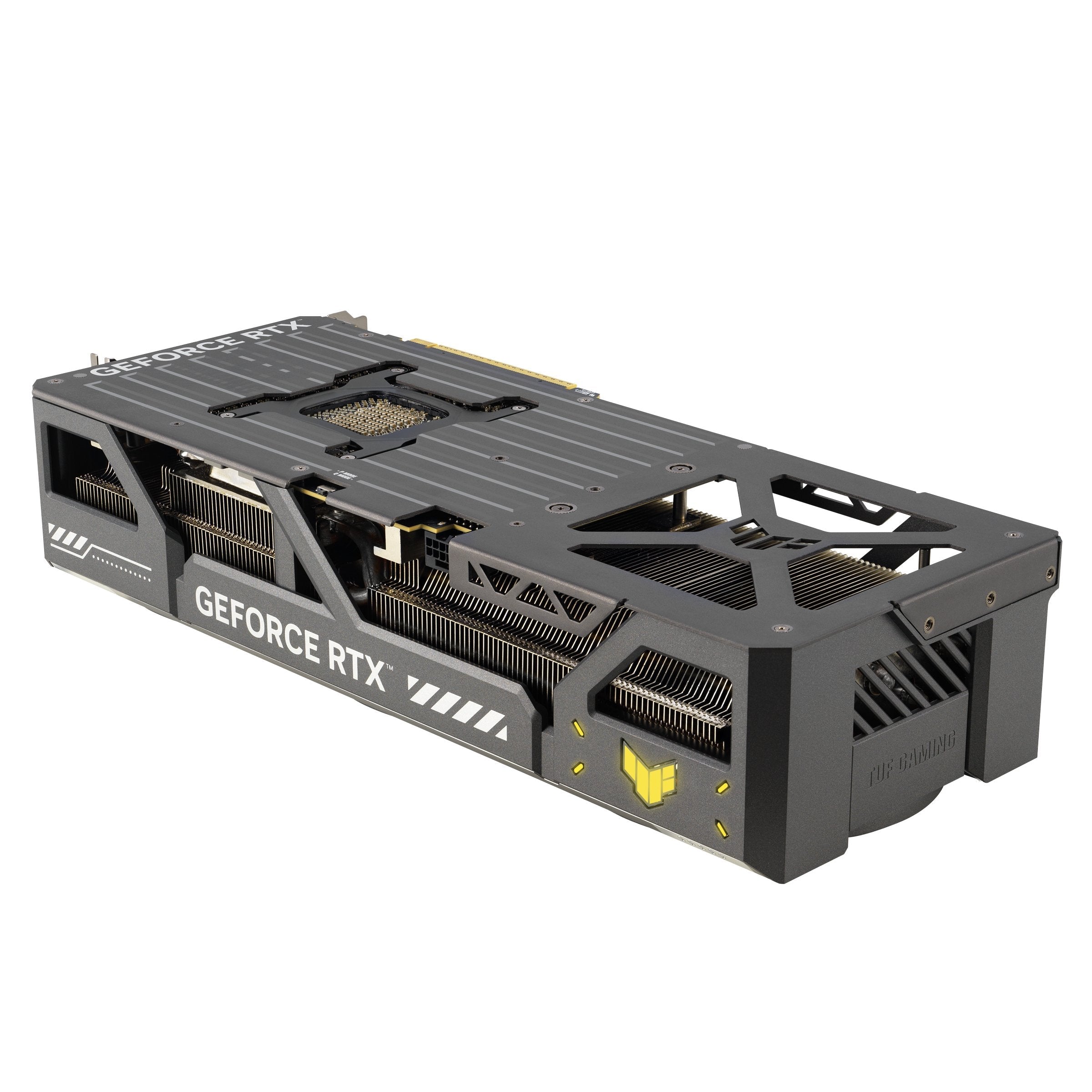 EAN 4711387890325 - ASUS TUF Gaming TUF-RTX5090-O32G-GAMING NVIDIA GeForce RTX 5090 32 GB GDDR7 imagen 8
