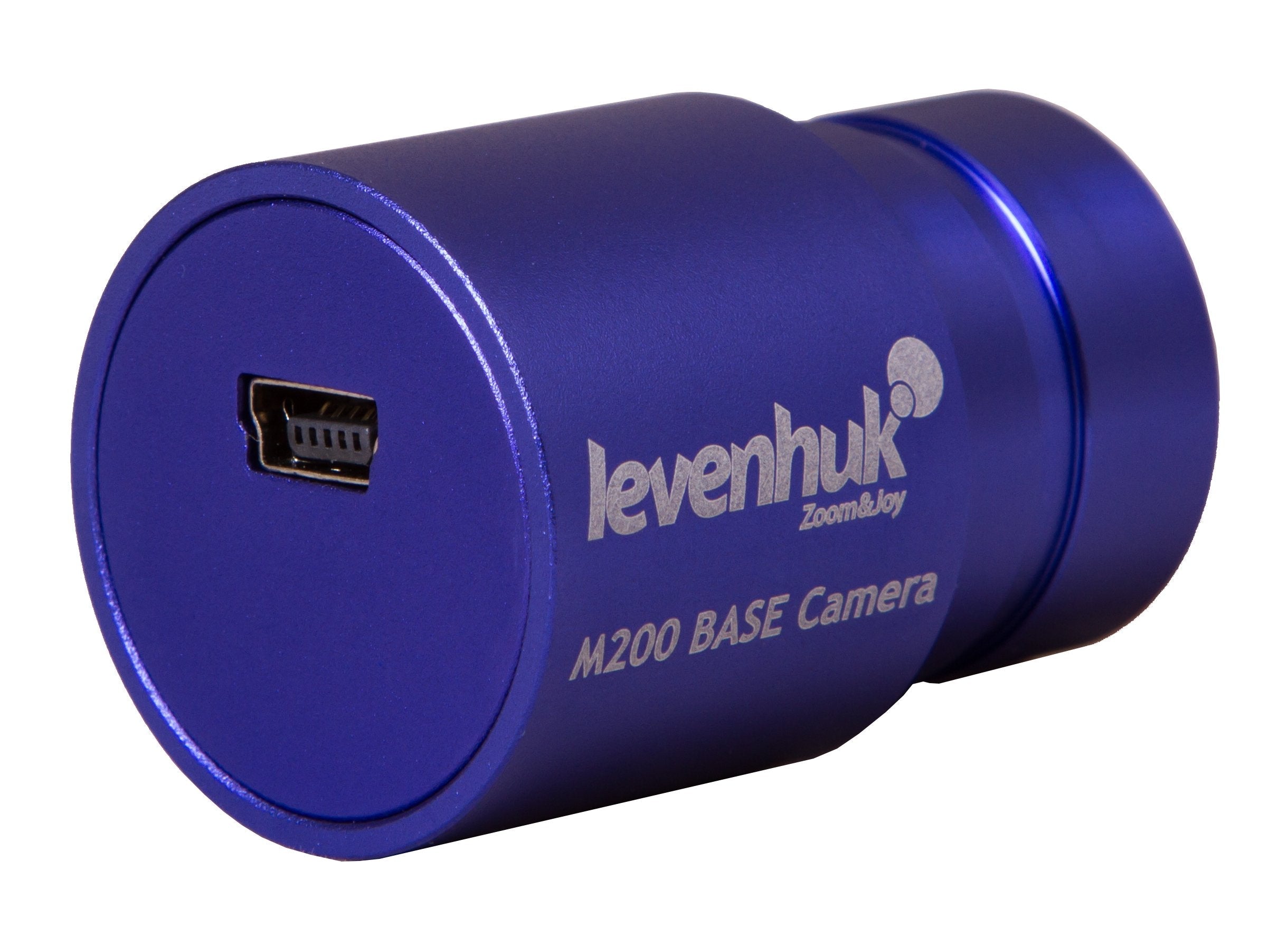 Levenhuk M200 Base Microscope Digital Camera