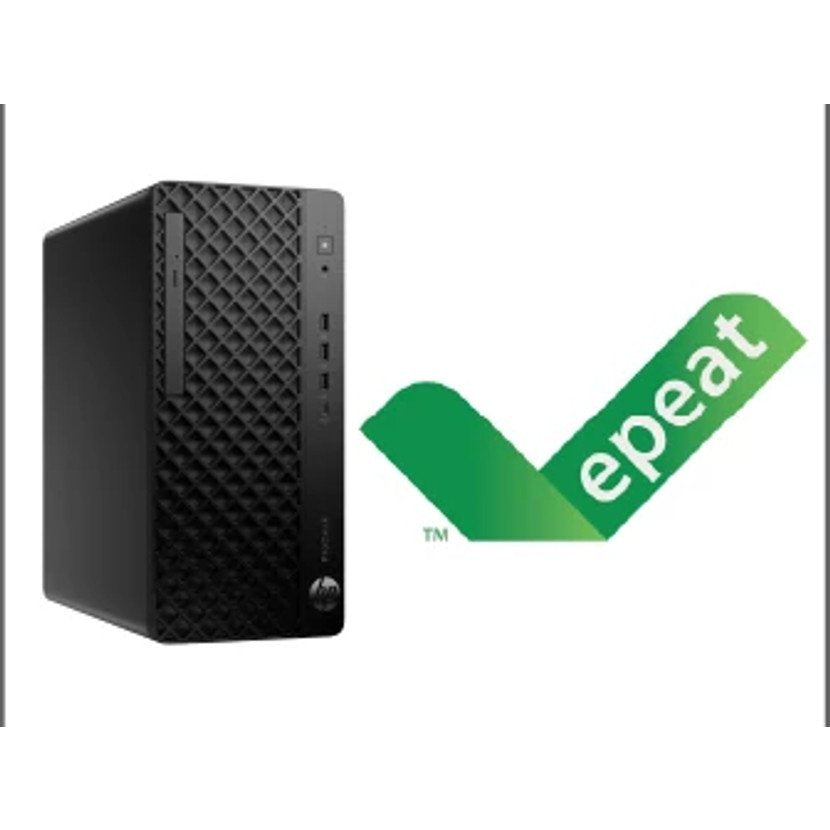 EAN 0199896408486 - HP ProDesk 4 Tower G1i Desktop AI PC Intel Core Ultra 7 265 16 GB DDR5-SDRAM 512 GB SSD Windows 11 Pro To imagen 7