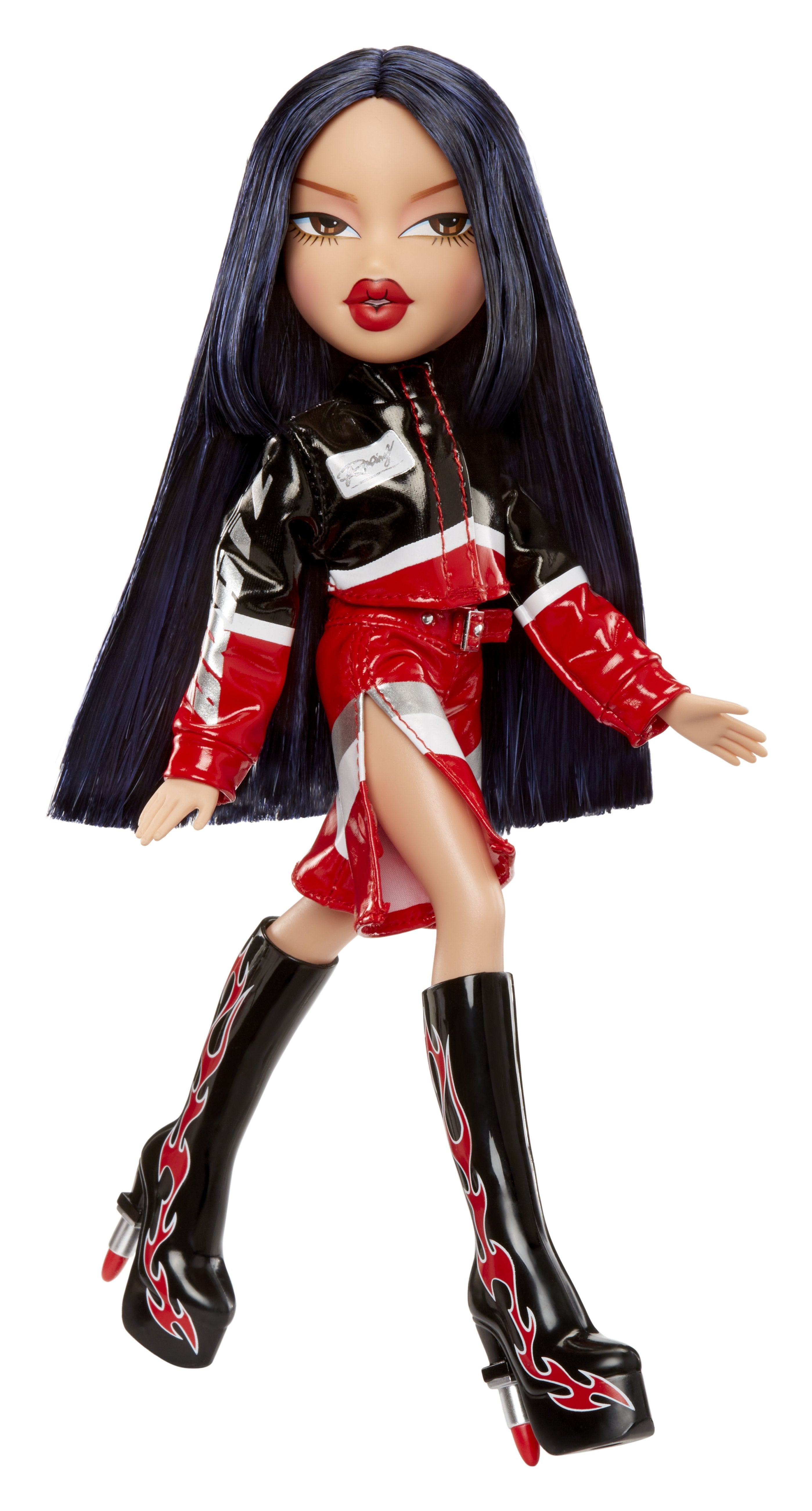 Muñeca Jade Scorchin Bratz