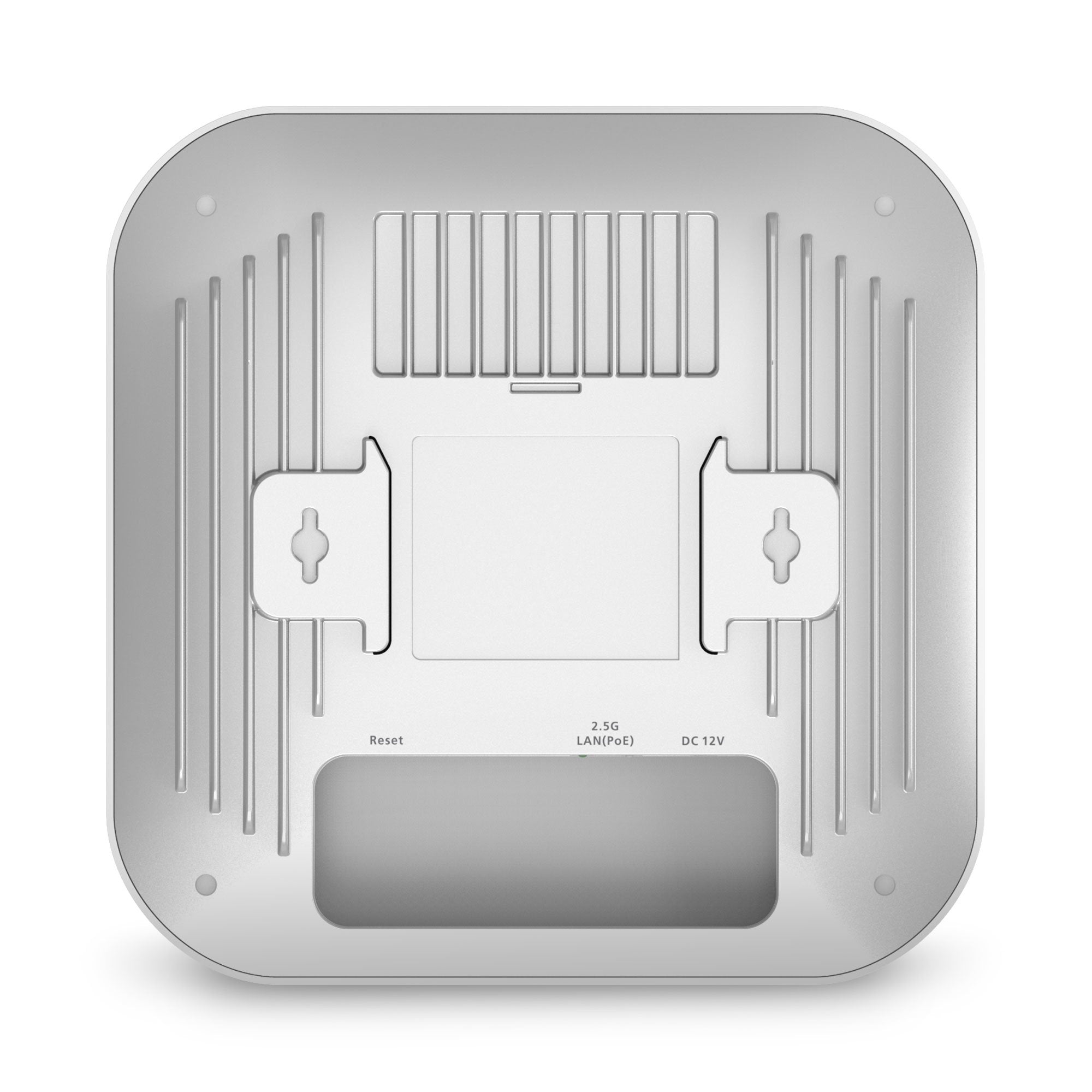 Engenius Ews377-Fit Punto De Acceso Inalámbrico 2400 Mbit/S Blanco Energía Sobre Ethernet (Poe)