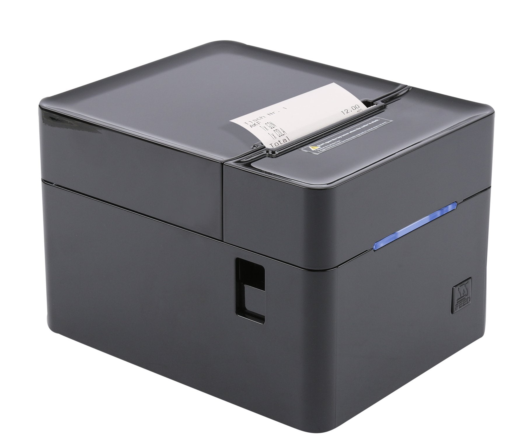 Olympia Küchendrucker Kpr 80 Plus Negro