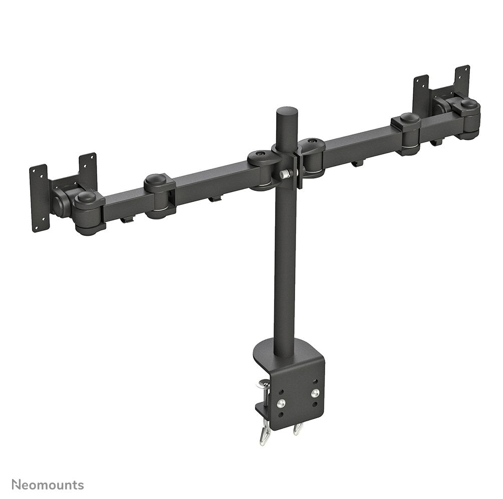 Soporte De Escritorio Para 2 Monitores Newstar Fpma-D960d