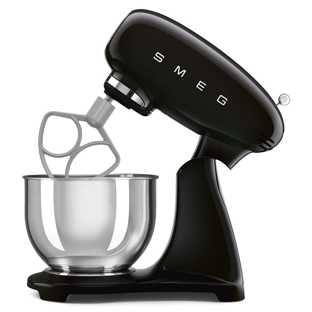 Smeg Küchenmaschine Smf05bleu, 4.8l, 1000w, Negro
