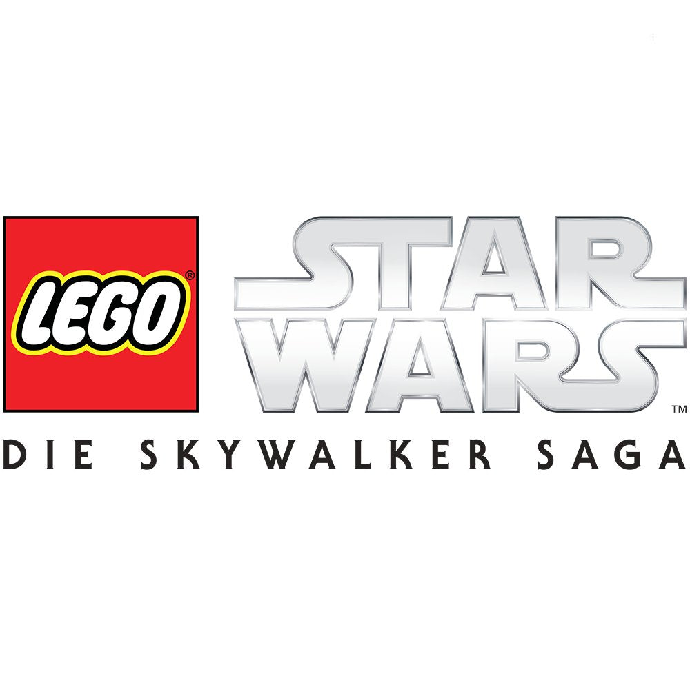 Lego Star Wars - La Saga Skywalker Switch