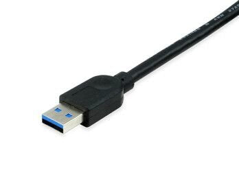 Cable Alargo Usb 3.0 Activo 15m Equip