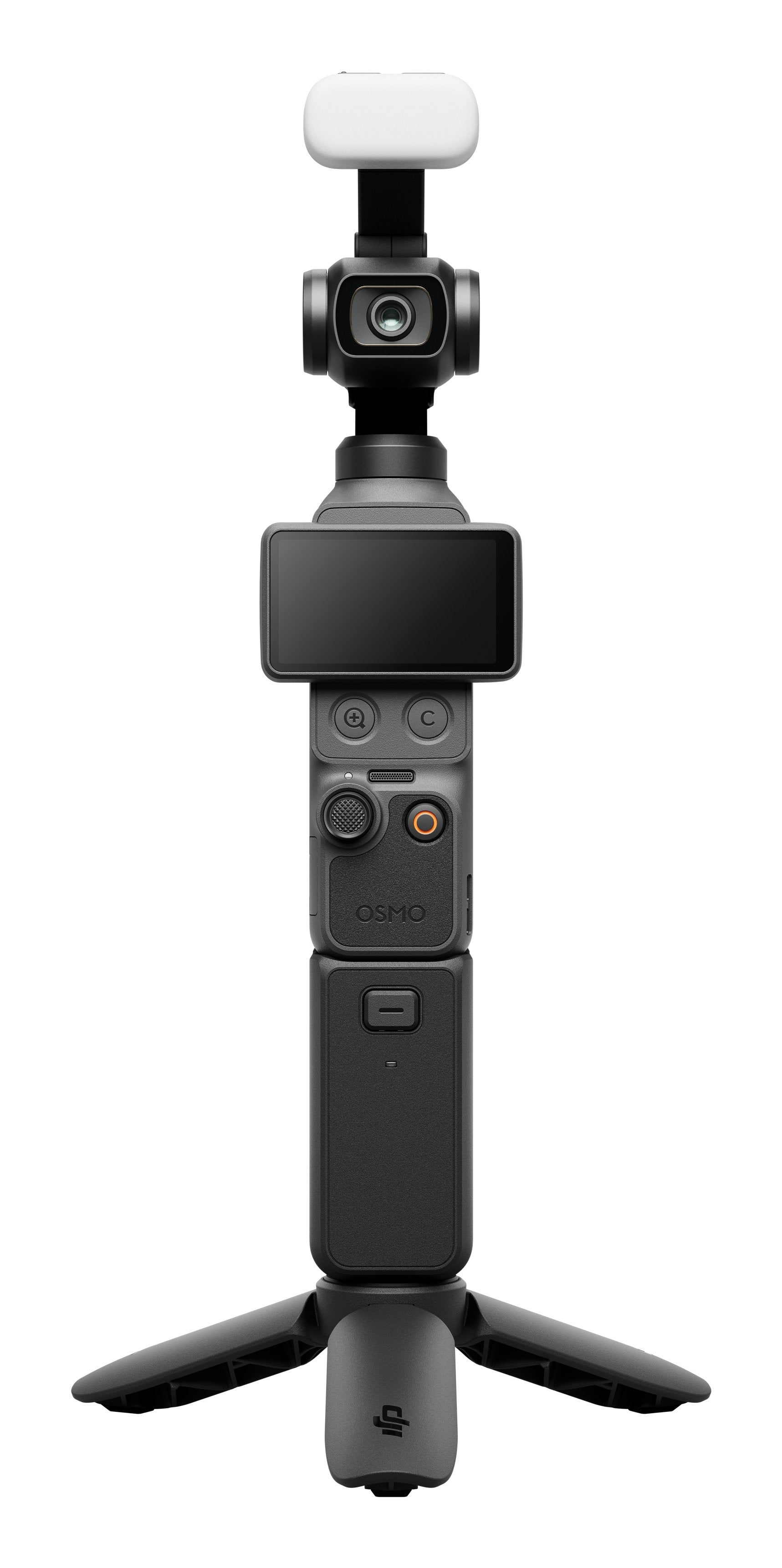 Dji Osmo Pocket 4 Creator Combo