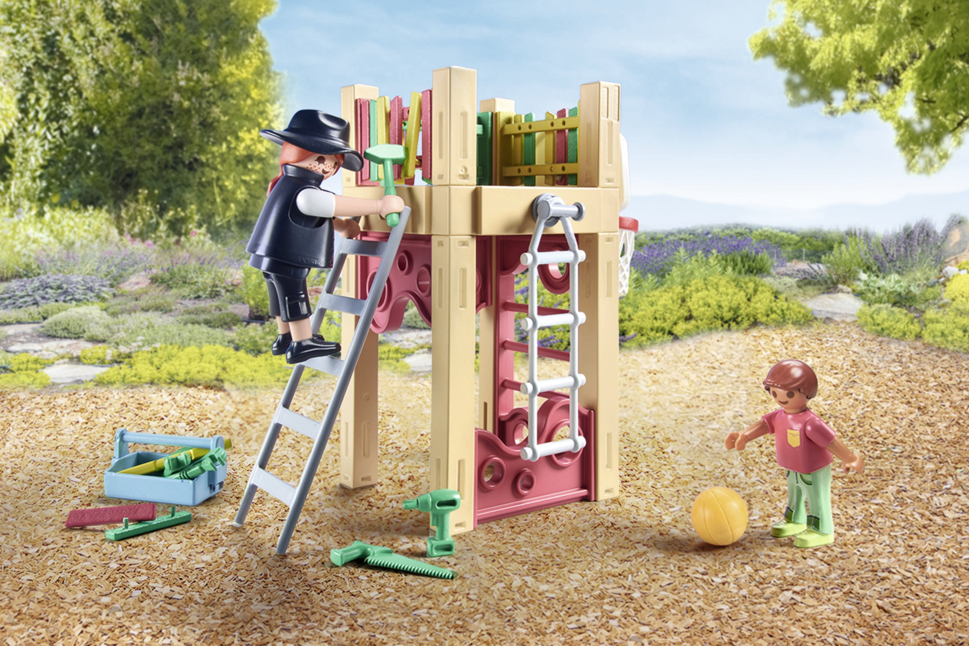 EAN 4008789714756 - Playmobil 71475 set de juguetes imagen 4
