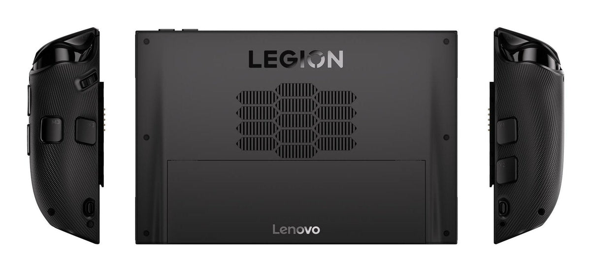 Consola Portátil Lenovo Legion Go 2 8.8" Ryzen Z2 32gb/512g