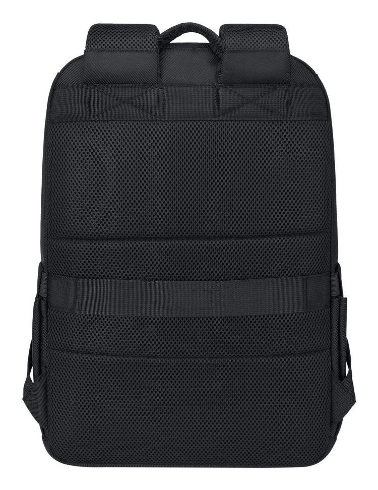 Nb Backpack Boboli 15.6-16"/Black 8062 Rivacase