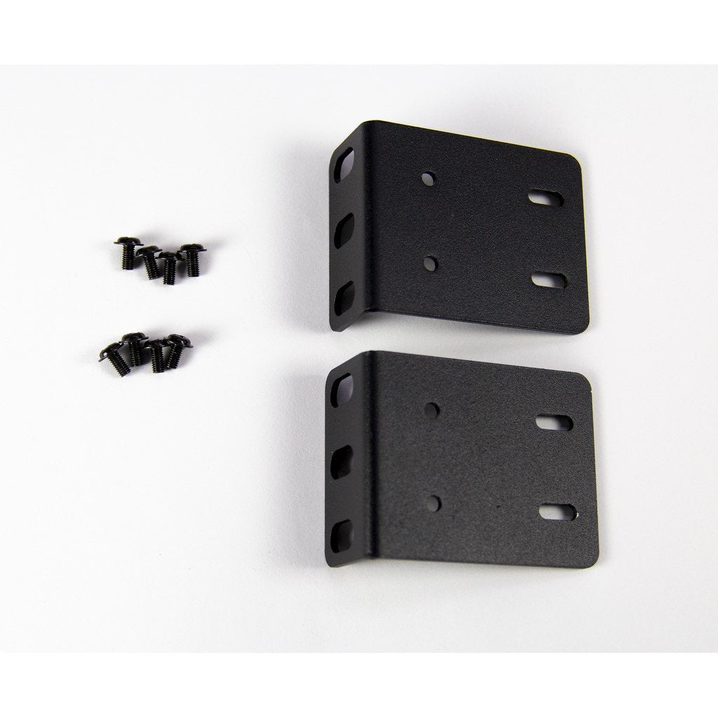 Inter-Tech Sw-0816 Unidad De Distribución De Energía (Pdu) Negro 8 Salidas Ac