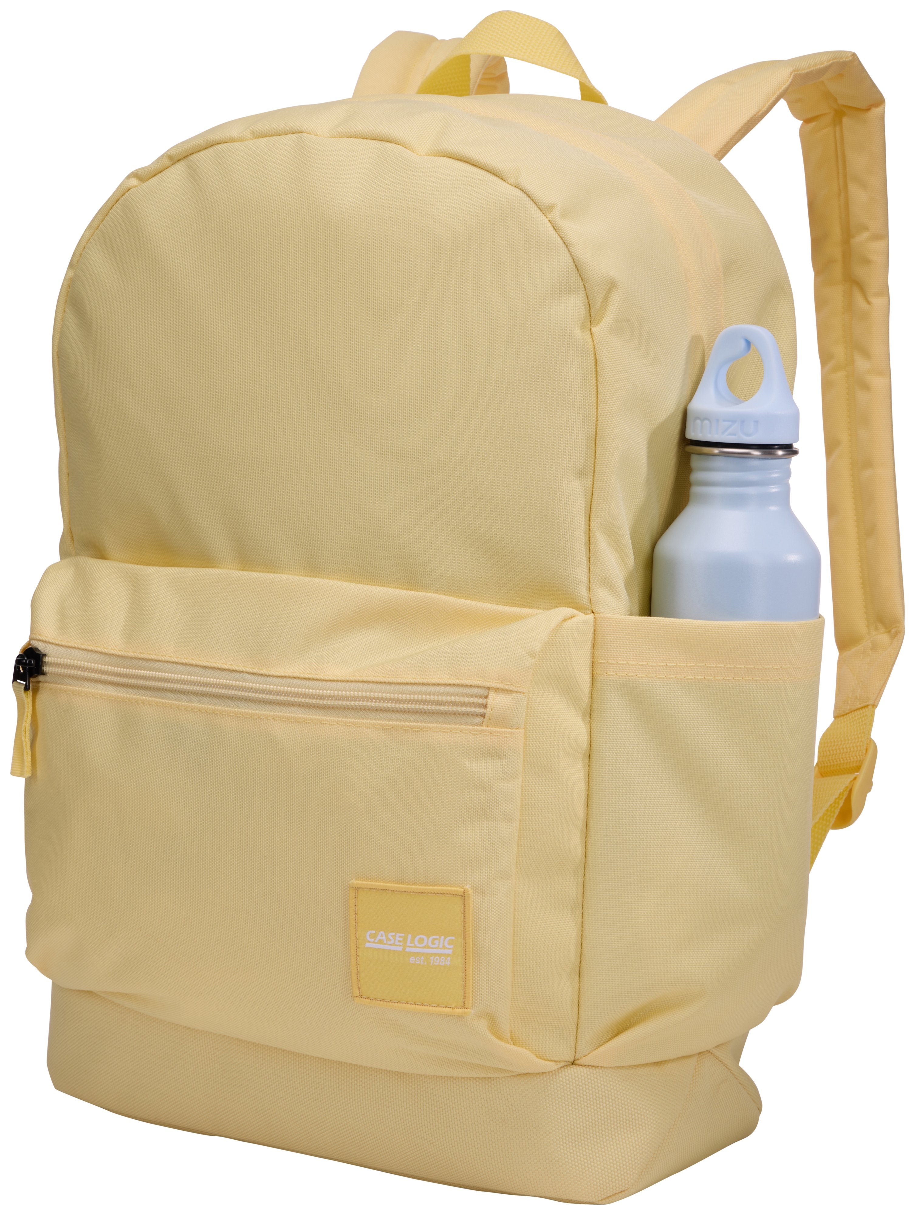 Caselogic Rucksack 24l Alto Yellow Alto Recycled Yonder Yellow