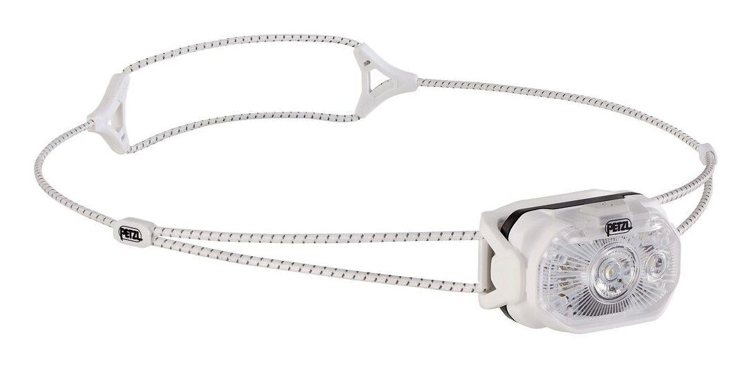 Petzl Swift Lt Blanco E102ab01