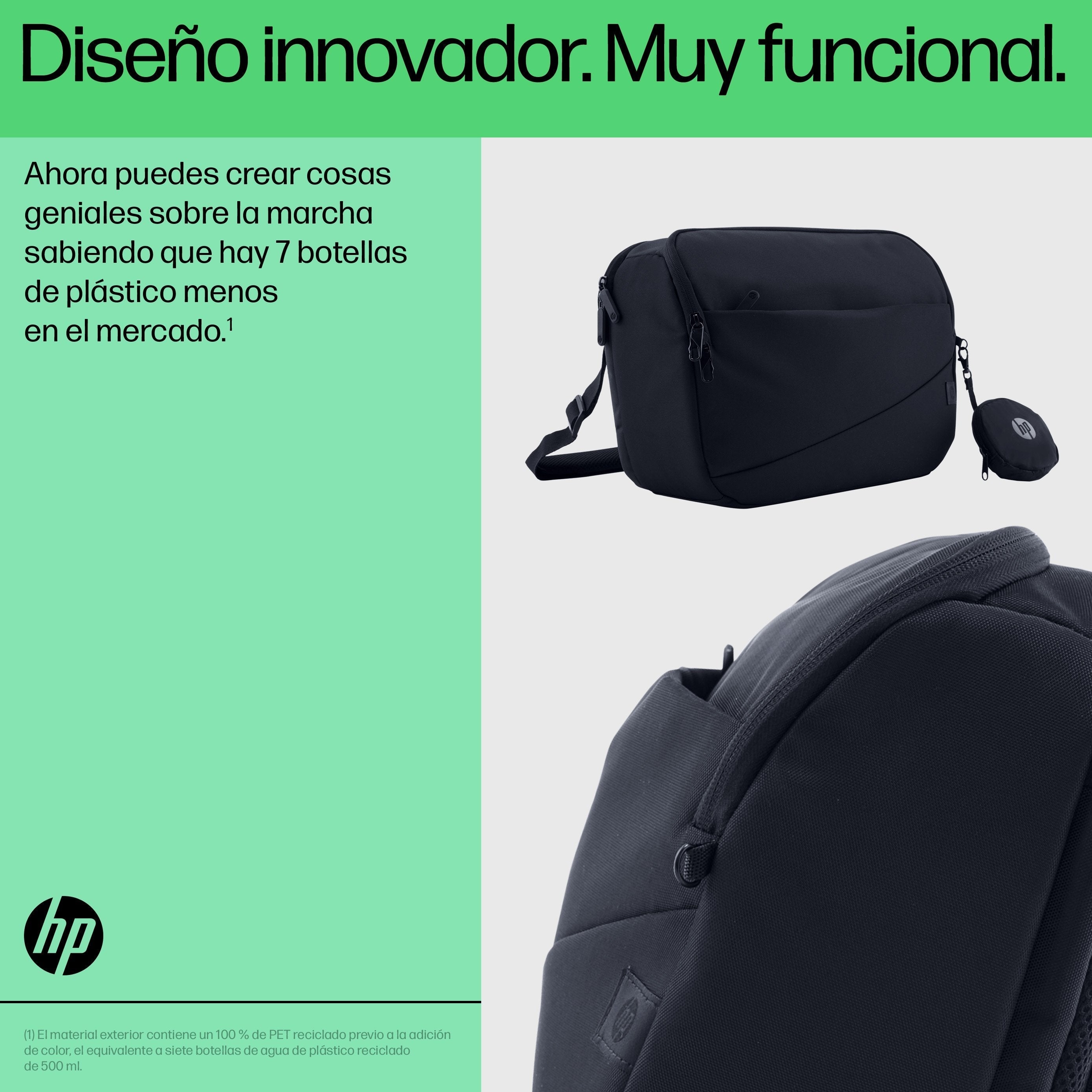 Hp Creator 13.3" Bag
