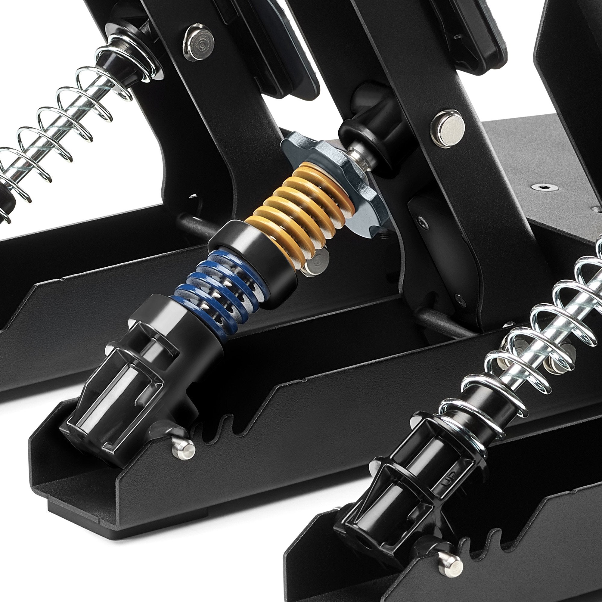EAN 3362934004613 - Thrustmaster Raceline Pedals III LC Pedal imagen 5