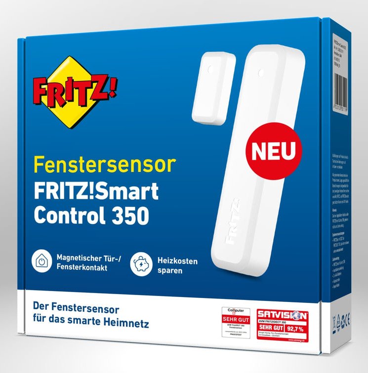 Fritz!Smart Control 350
