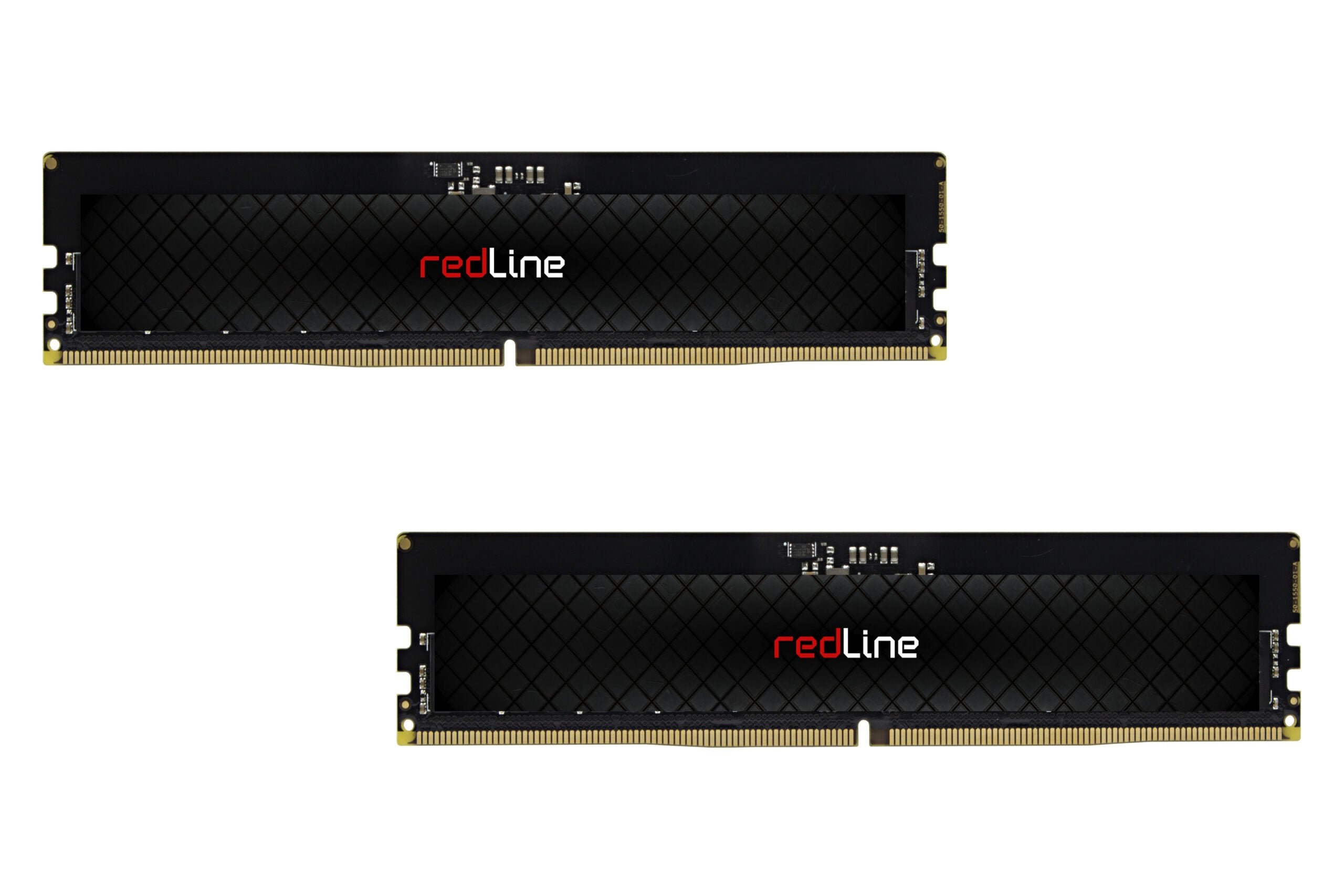EAN 846651035912 - Mushkin MRE5U480FGGD48GX2 módulo de memoria 96 GB 2 x 48 GB DDR5 imagen 4