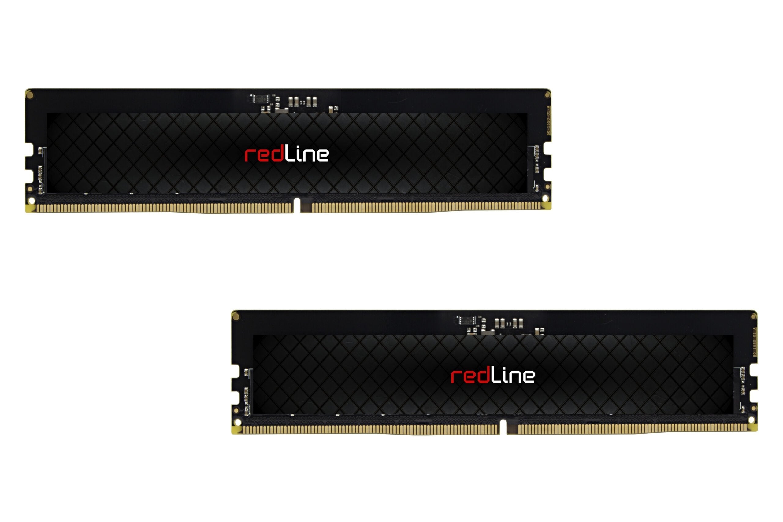 EAN 846651035912 - Mushkin MRE5U480FGGD48GX2 módulo de memoria 96 GB 2 x 48 GB DDR5 imagen 4