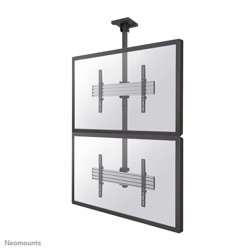 Soporte Neomounts By Newstar Pro De Techo Para Videowall