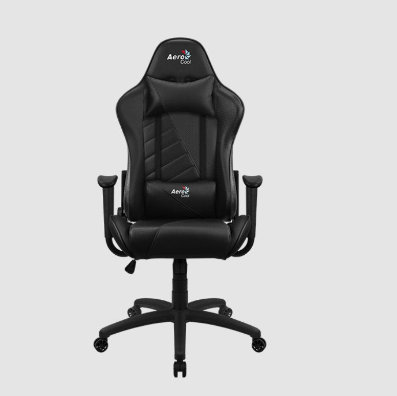 Silla Aerocool Ac110 Air (Negro)
