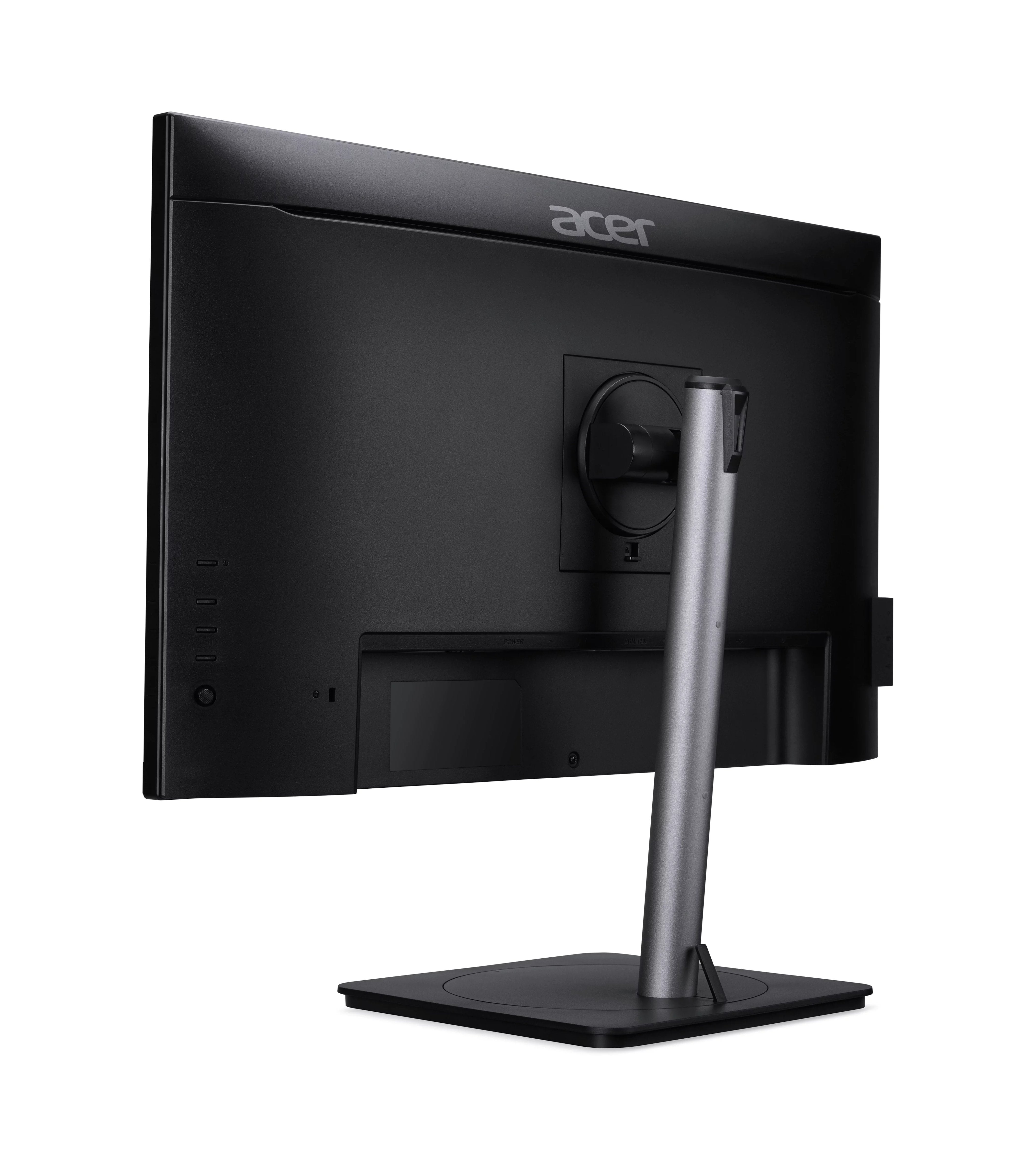 Monitor  Acer 23,8"  Vero Cb243ygbemipruzx