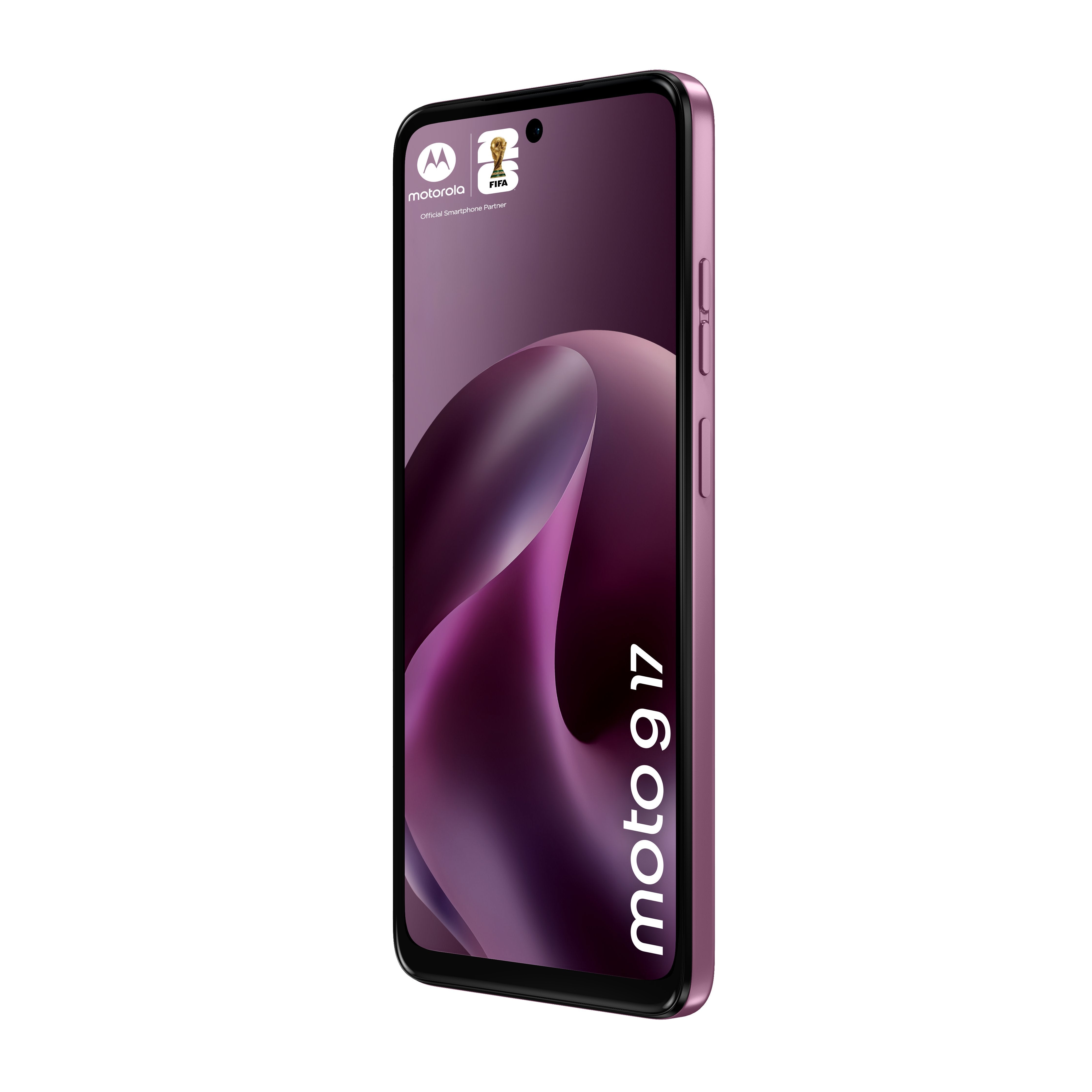 Moto G17 4+256gb Bourdeax Begles