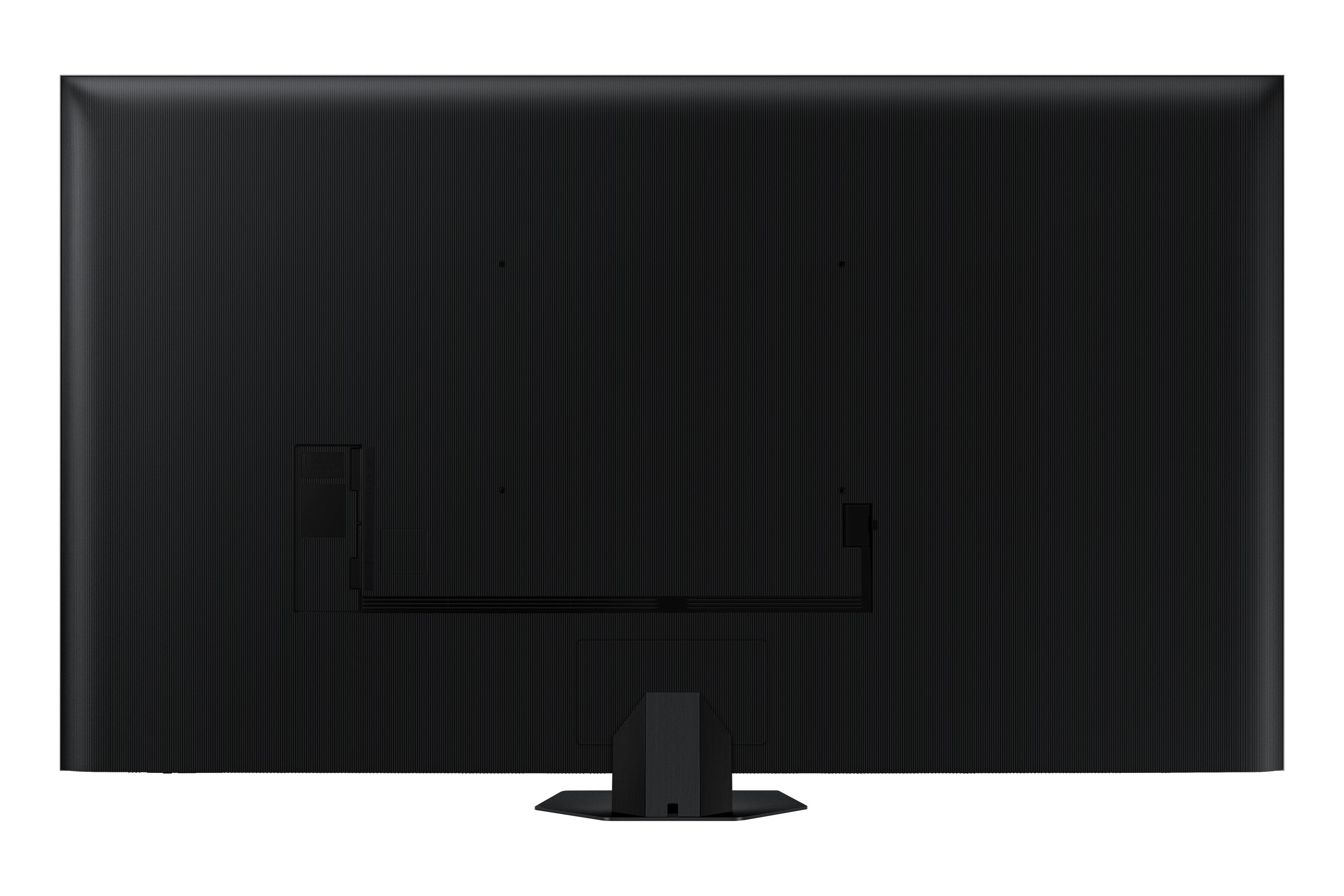 Samsung Qe98c Pantalla Señalización 2,49 M (98") Lcd Wifi 450 Cd / M² 4k Ultra Hd Negro Procesador Incorporado Tizen 6.5 16/7