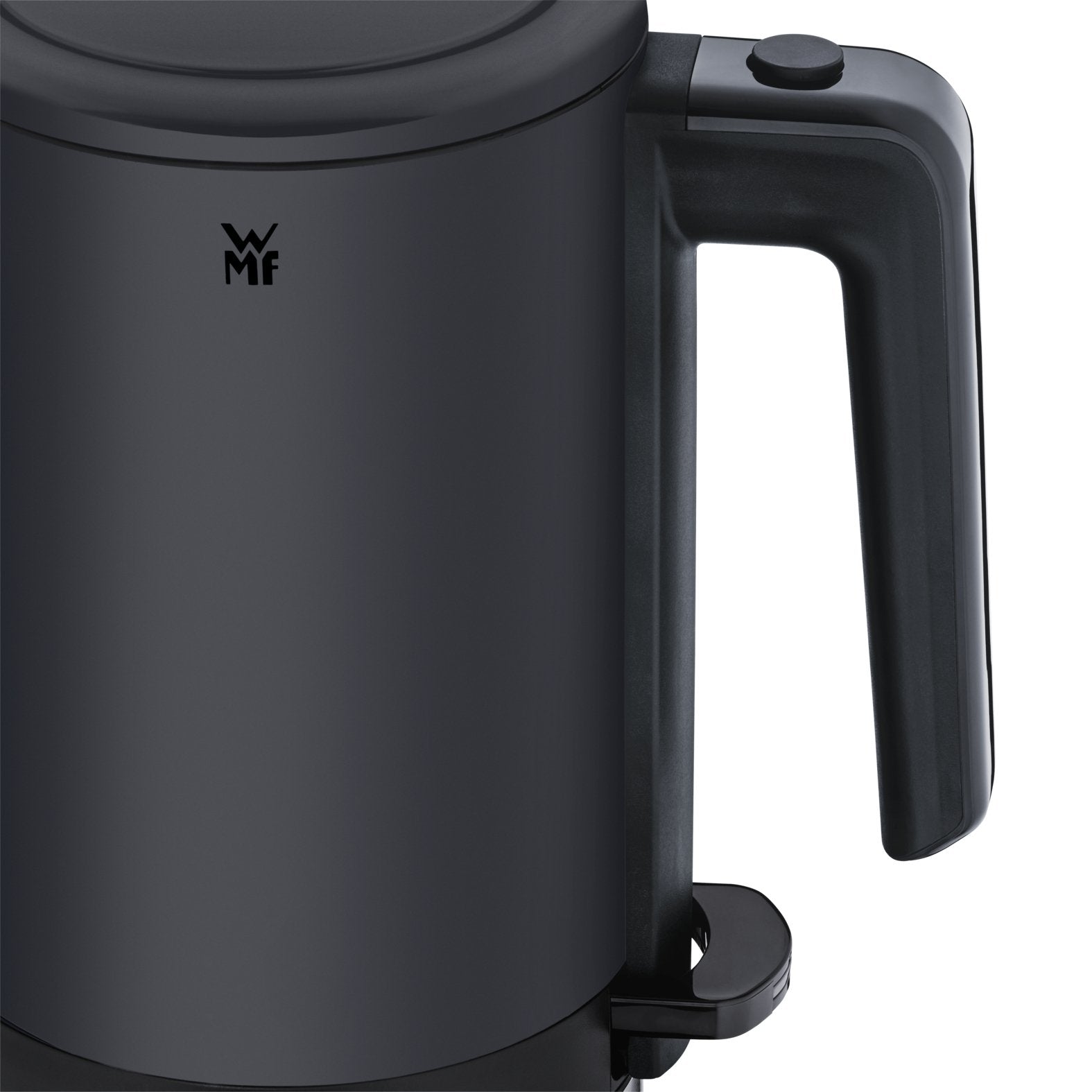 Wmf Hervidero Mini Travel Kettle Deep Negro