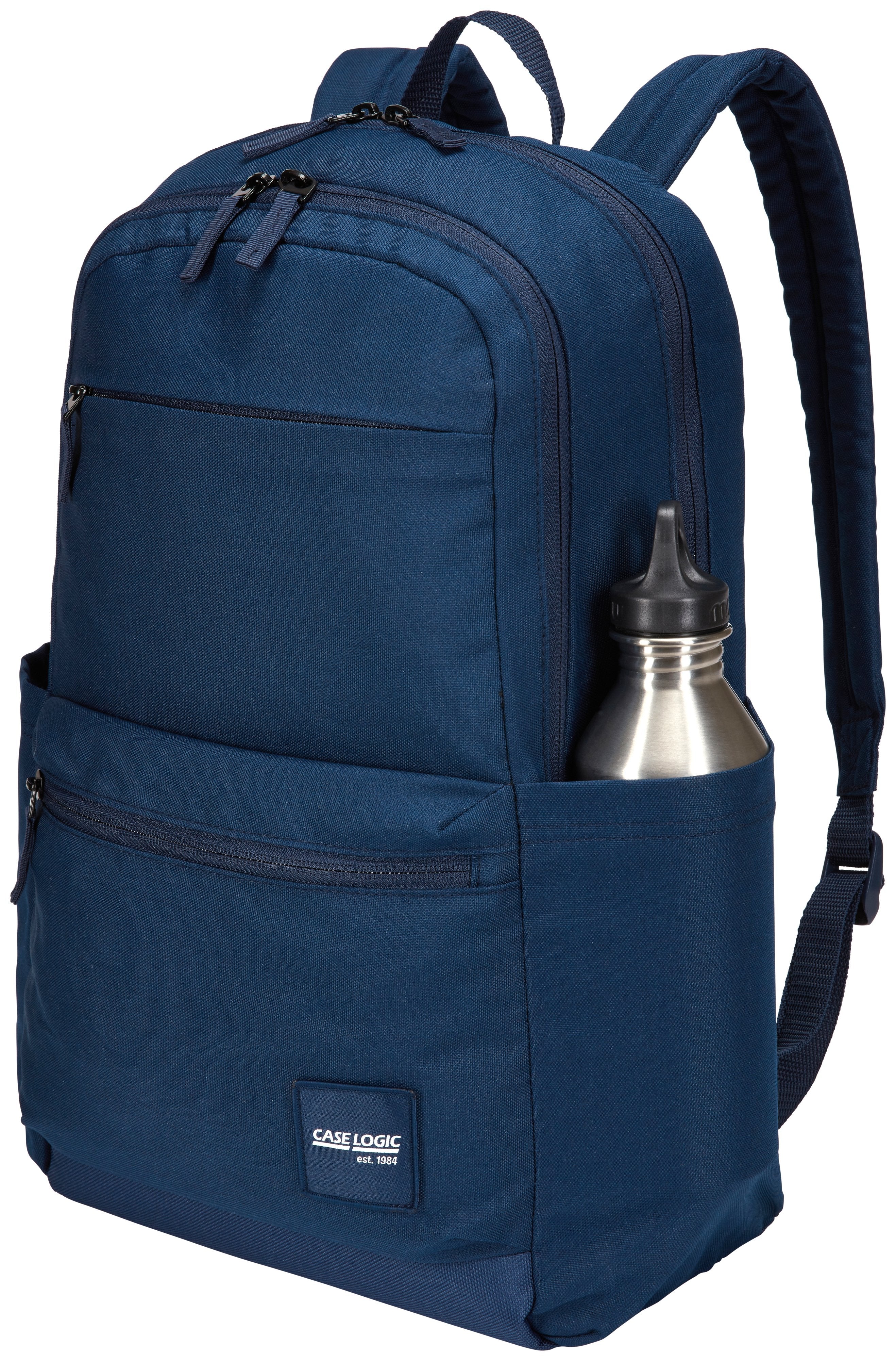 Caselogic Rucksack Uplink Dress Blue Uplink Recycled