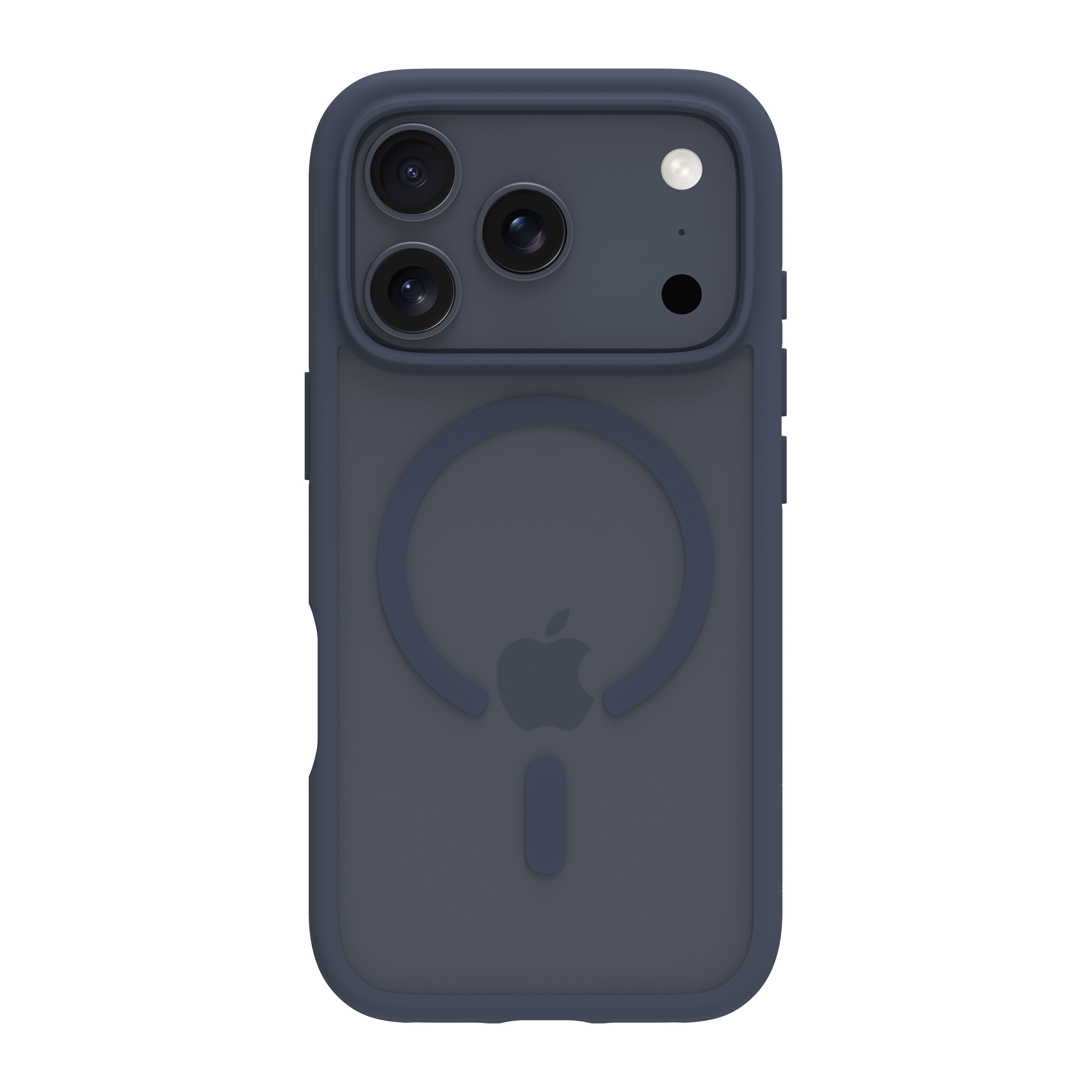 Grenen Ms Iphone 17 Pro Blue