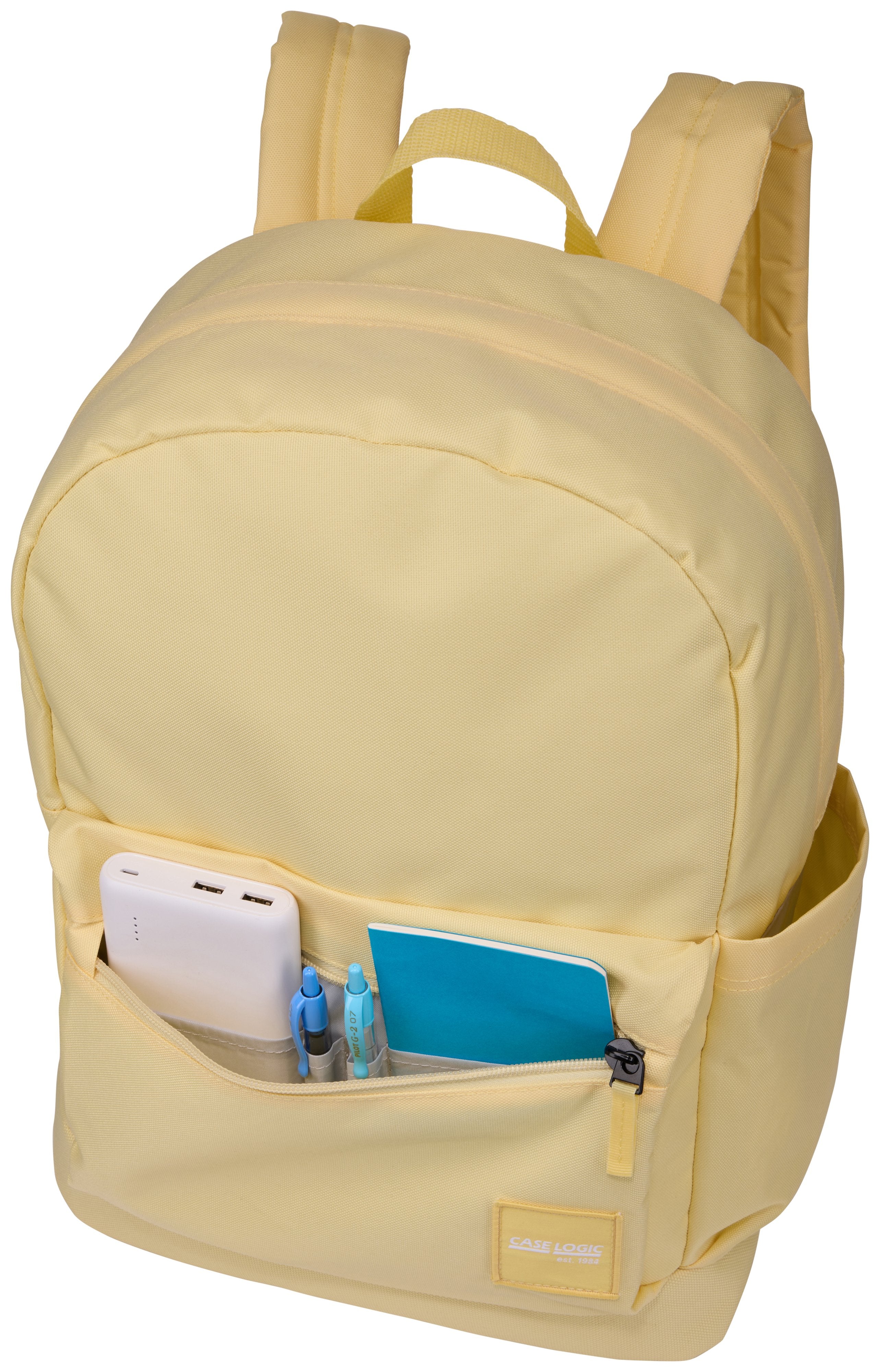 Caselogic Rucksack 24l Alto Yellow Alto Recycled Yonder Yellow