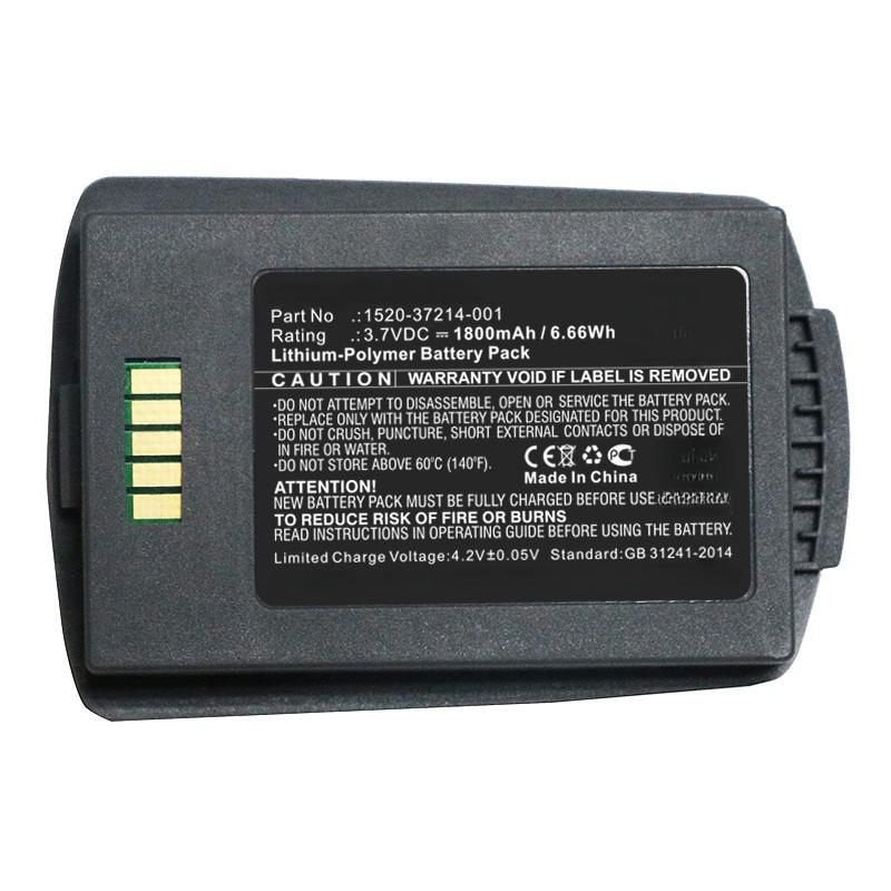 EAN 5704174337010 - CoreParts MBXCP-BA194 pieza de repuesto para teléfono y accesorio imagen 1
