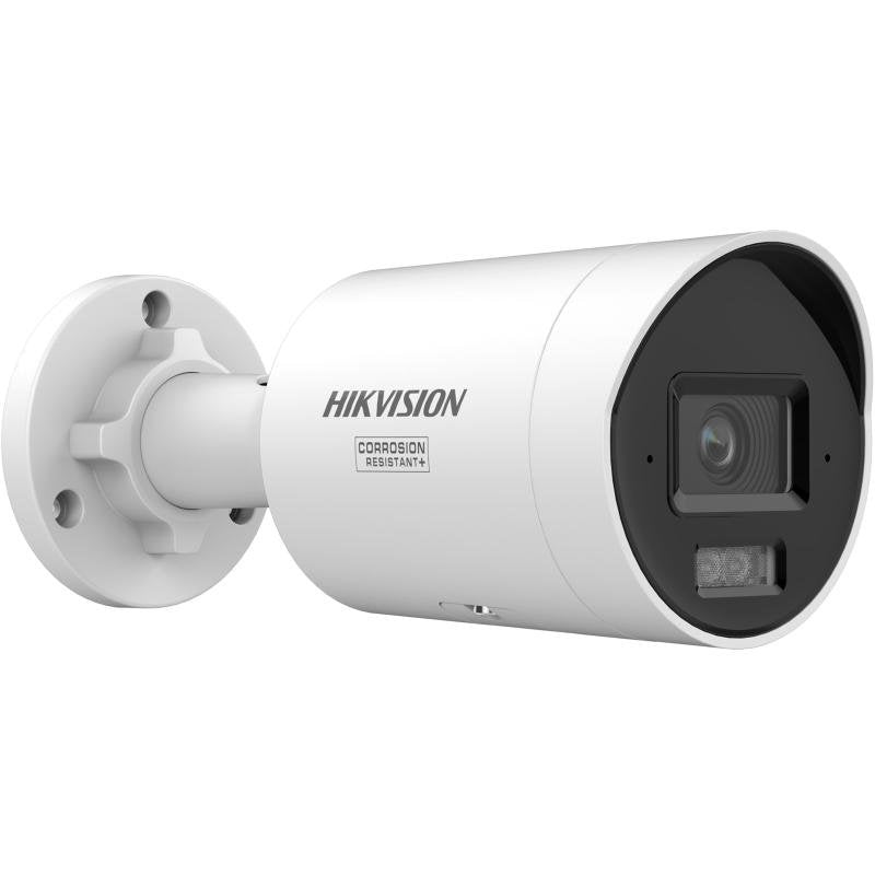 EAN 6936422115166 - Hikvision Pro Series con ColorVu DS-2CD2047G3-LI2UY(2.8mm) Bala (forma) Cámara de seguridad IP Interior y imagen 1