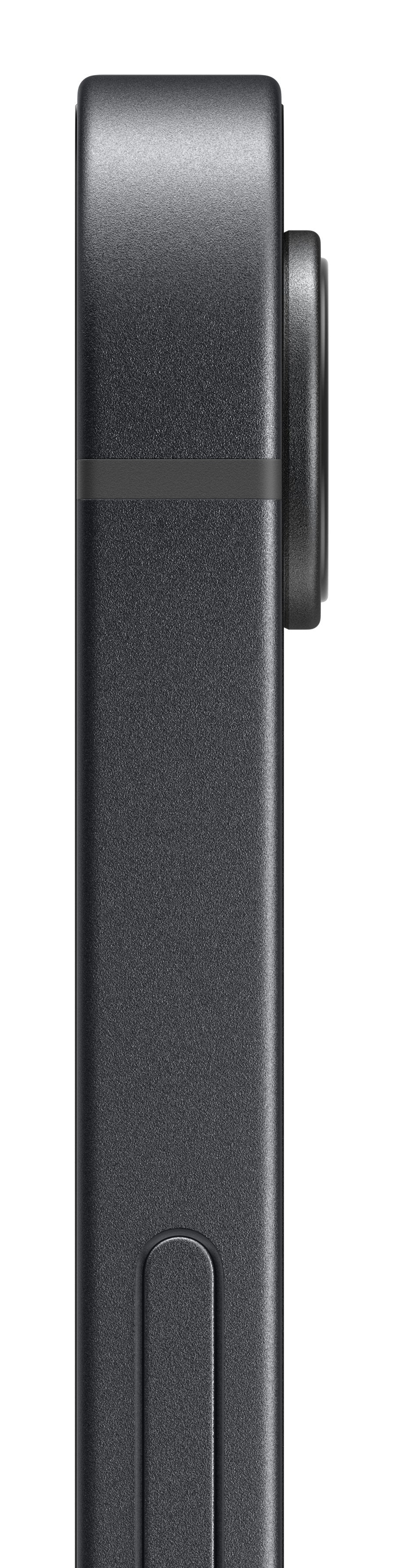 EAN 0195950051438 - Apple iPhone 16e 15,5 cm (6.1") SIM doble iOS 18 5G USB Tipo C 512 GB Negro imagen 3