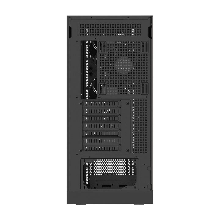EAN 4711658544544 - Thermaltake S370 WS Midi Tower Negro imagen 6