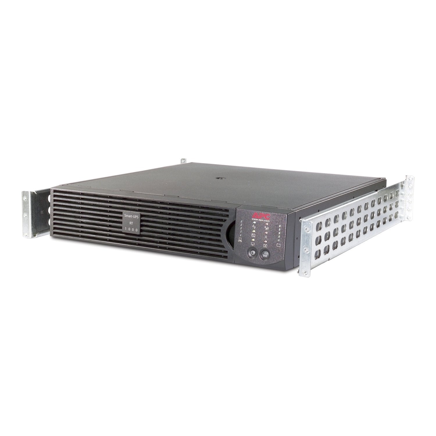 EAN 0731304283515 - APC Smart-UPS RT 1000VA sistema de alimentación ininterrumpida (UPS) 1 kVA 700 W 8 salidas AC imagen 1