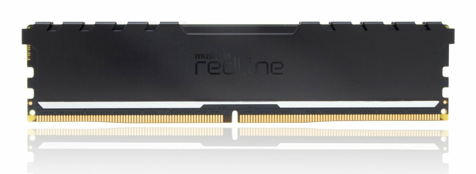 EAN 846651035288 - Mushkin Redline módulo de memoria 32 GB 2 x 16 GB DDR5 288-pin DIMM ECC imagen 3