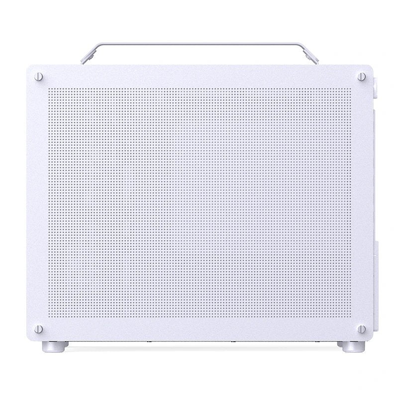 Caja Micro-Atx Jonsbo Z20 Blanco