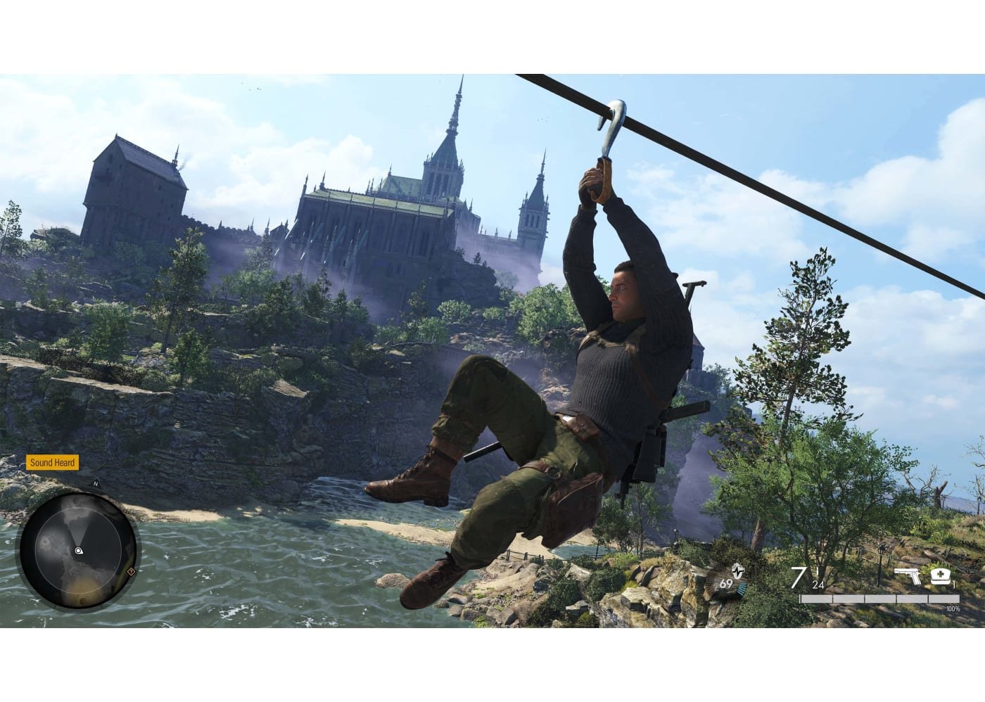 Sniper Elite 5 Ps4 Uk