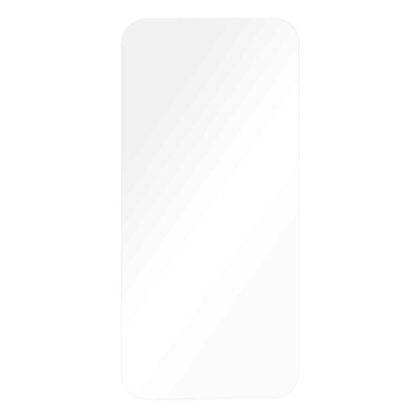 Protector Pantalla Cristal Templado Iphone 15 Pro Just In Case Compatible Con Iphone 15 Pro/ Cristal Templado/ Transparente